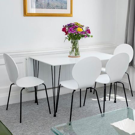 Super City Centre Apartment - Two Bedrooms, Perfect Location Bath Zewnętrze zdjęcie