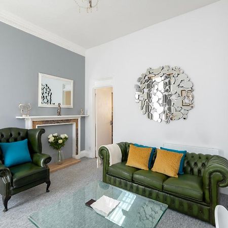 Super City Centre Apartment - Two Bedrooms, Perfect Location Bath Zewnętrze zdjęcie