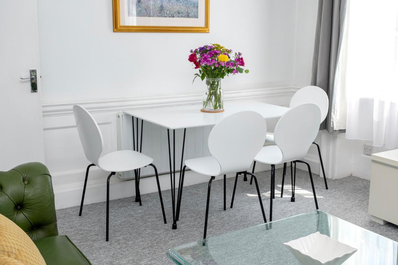 Super City Centre Apartment - Two Bedrooms, Perfect Location Bath Zewnętrze zdjęcie