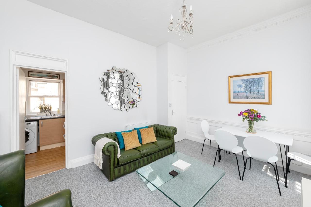 Super City Centre Apartment - Two Bedrooms, Perfect Location Bath Zewnętrze zdjęcie