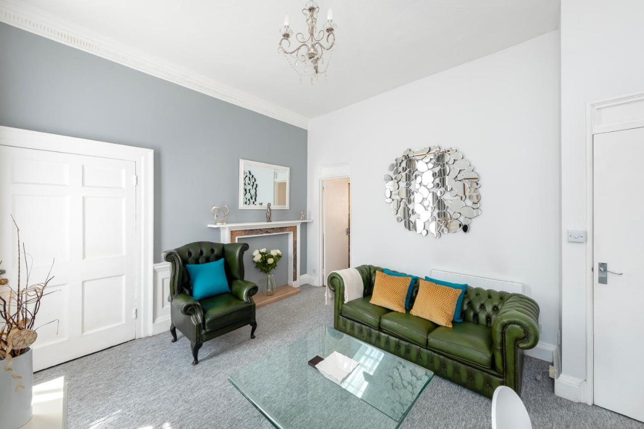 Super City Centre Apartment - Two Bedrooms, Perfect Location Bath Zewnętrze zdjęcie