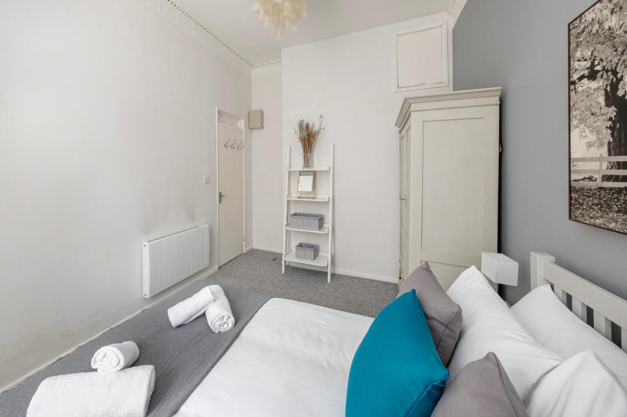 Super City Centre Apartment - Two Bedrooms, Perfect Location Bath Zewnętrze zdjęcie