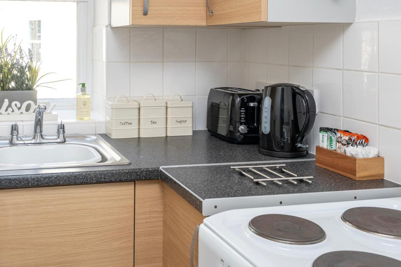 Super City Centre Apartment - Two Bedrooms, Perfect Location Bath Zewnętrze zdjęcie