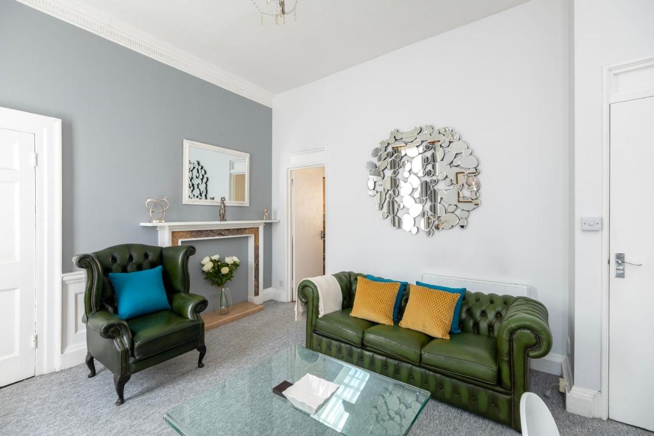 Super City Centre Apartment - Two Bedrooms, Perfect Location Bath Zewnętrze zdjęcie