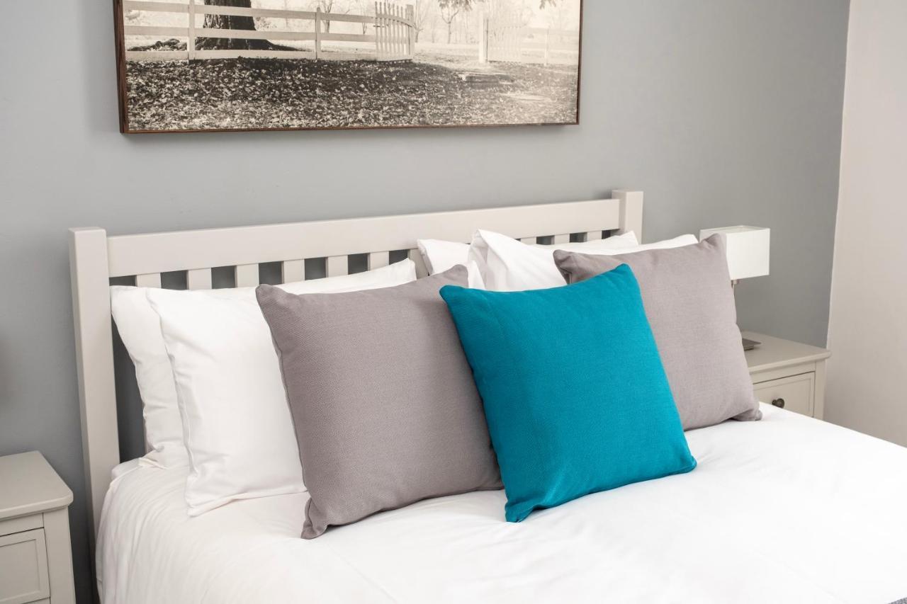 Super City Centre Apartment - Two Bedrooms, Perfect Location Bath Zewnętrze zdjęcie