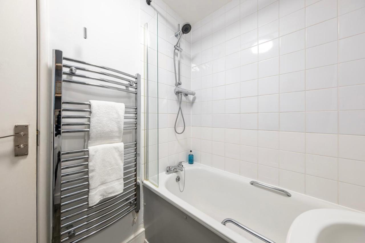 Super City Centre Apartment - Two Bedrooms, Perfect Location Bath Zewnętrze zdjęcie