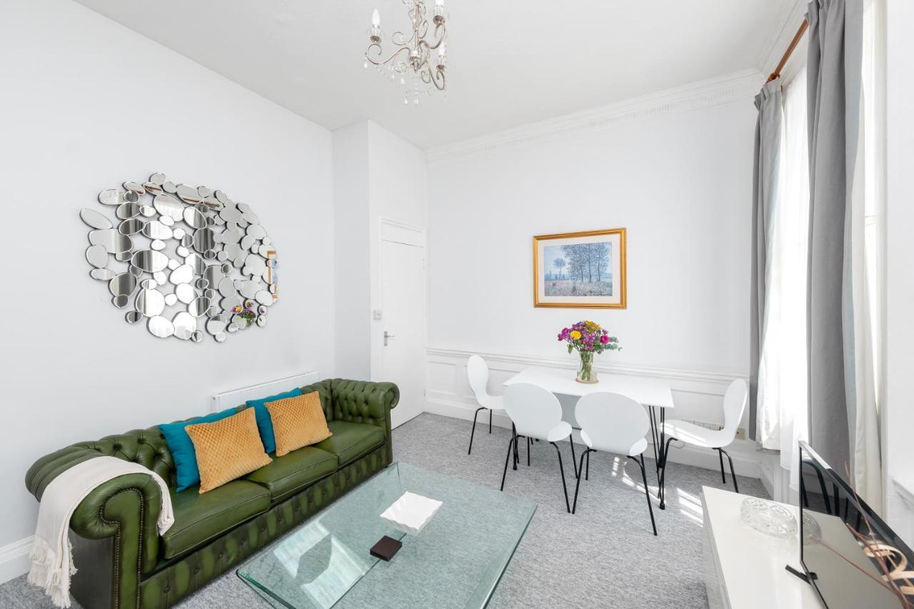 Super City Centre Apartment - Two Bedrooms, Perfect Location Bath Zewnętrze zdjęcie