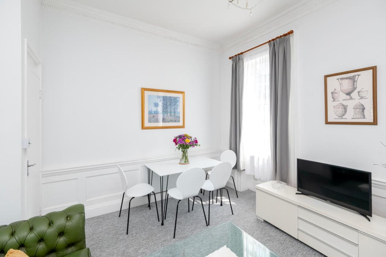 Super City Centre Apartment - Two Bedrooms, Perfect Location Bath Zewnętrze zdjęcie
